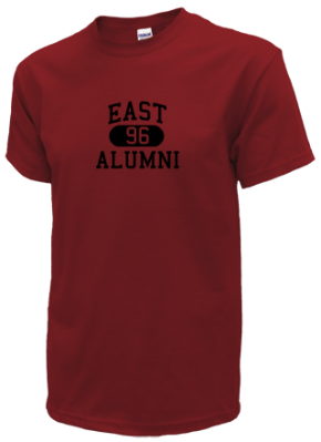 East High School T-Shirts