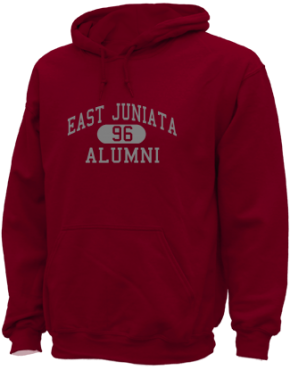 East Juniata High School Hoodies