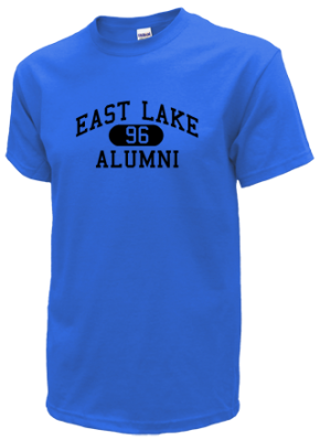 East Lake High School T-Shirts
