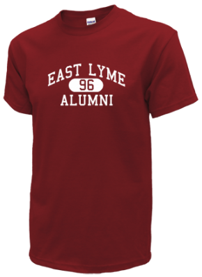 East Lyme High School T-Shirts