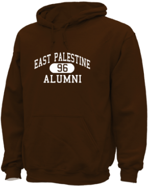 East Palestine High School Hoodies
