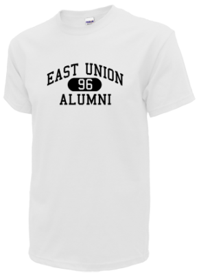 East Union High School T-Shirts