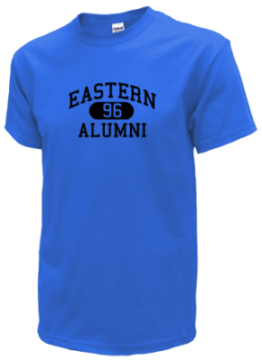 Eastern High School T-Shirts