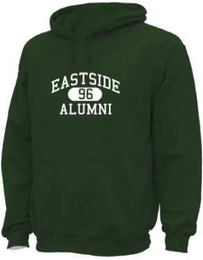 Eastside High School Hoodies