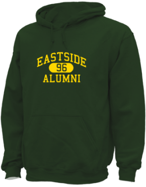 Eastside High School Hoodies