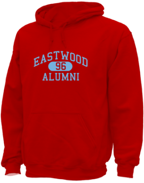Eastwood High School Hoodies