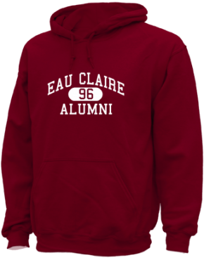 Eau Claire High School Hoodies