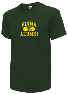 Edina High School T-Shirts