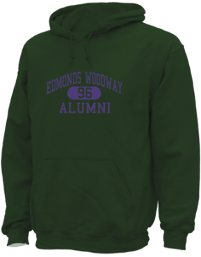 Edmonds Woodway High School Hoodies