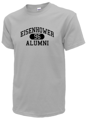 Eisenhower High School T-Shirts