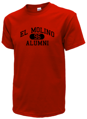 El Molino High School T-Shirts