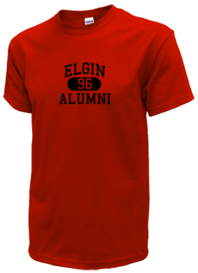 Elgin High School T-Shirts