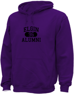 Elgin High School Hoodies
