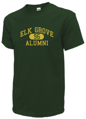 Elk Grove High School T-Shirts