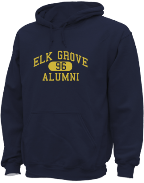 Elk Grove High School Hoodies