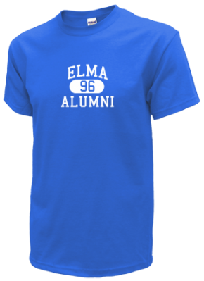 Elma High School T-Shirts