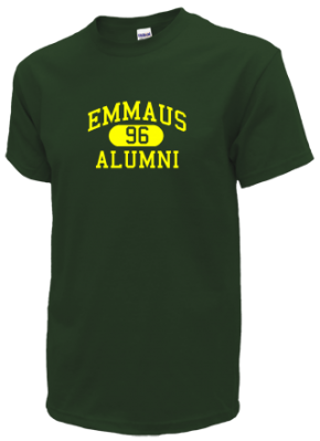 Emmaus High School T-Shirts