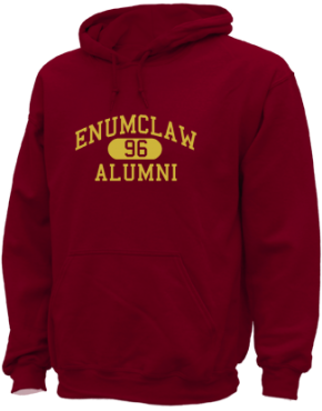 Enumclaw High School Hoodies