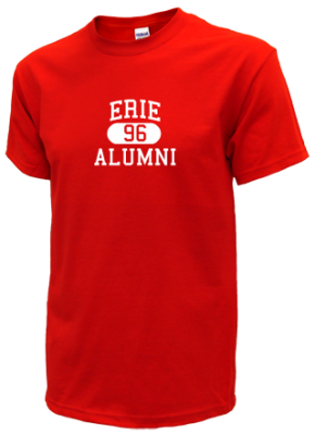 Erie High School T-Shirts