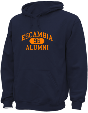 Escambia High School Hoodies