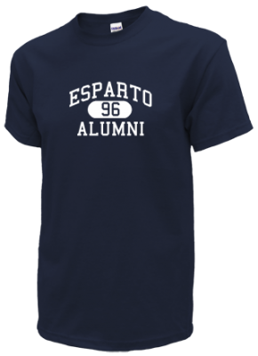 Esparto High School T-Shirts