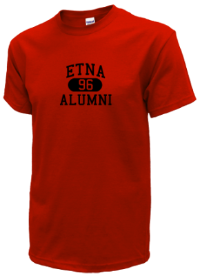 Etna High School T-Shirts