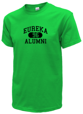 Eureka High School T-Shirts