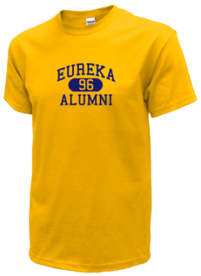 Eureka High School T-Shirts