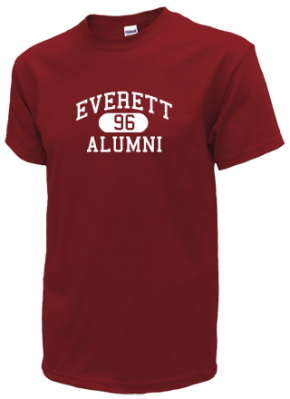 Everett High School T-Shirts