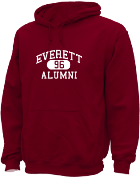 Everett High School Hoodies