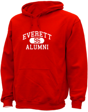 Everett High School Hoodies