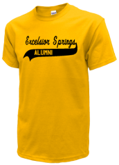 Excelsior Springs High School Tigers Lost Class Rings