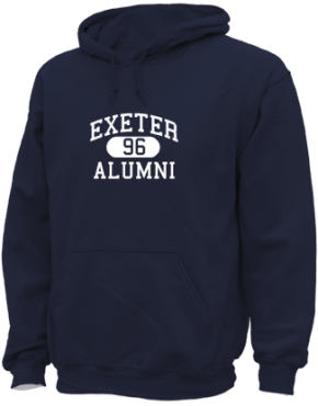 Exeter High School Hoodies
