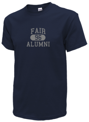 Fair High School T-Shirts