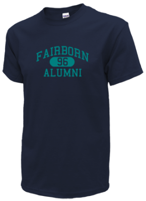 Fairborn High School T-Shirts