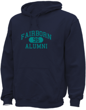 Fairborn High School Hoodies