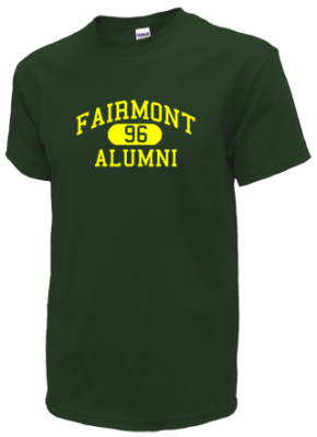 Fairmont High School T-Shirts