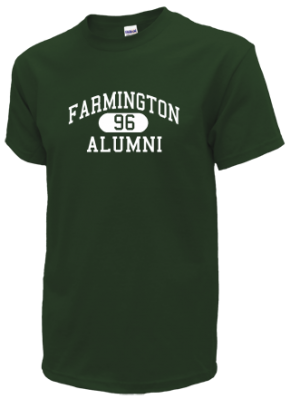 Farmington High School T-Shirts