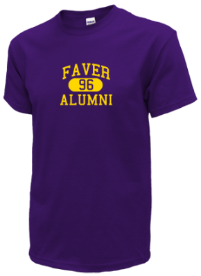 Faver High School T-Shirts
