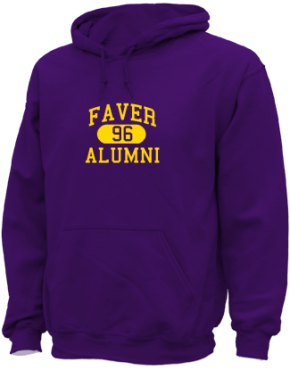 Faver High School Hoodies