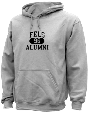 Fels High School Hoodies