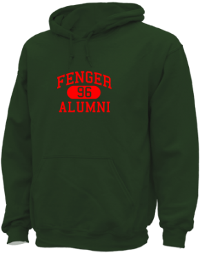 Fenger High School Hoodies