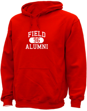 Field High School Hoodies