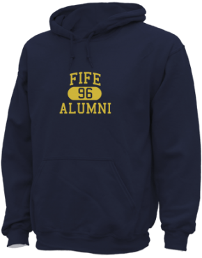 Fife High School Hoodies