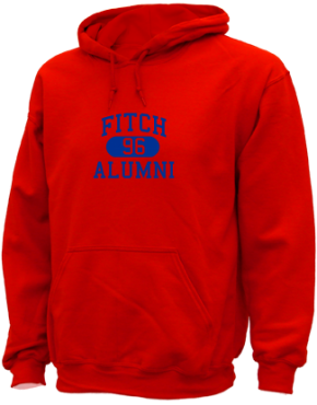 Fitch High School Hoodies