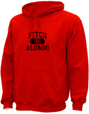 Fitch High School Hoodies