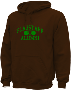 Flagstaff High School Hoodies