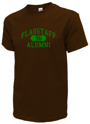 Flagstaff High School T-Shirts
