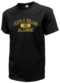 Floyd E. Kellam High School Knights Apparel Store