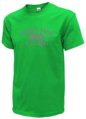 Forest Park High School T-Shirts